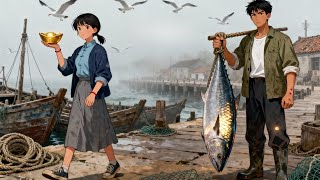 Back to the Fishing Village: A Fallen Daughter, a Fake Debt, a Real Redemption